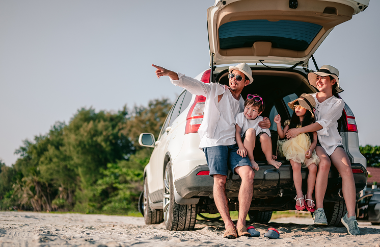 Get Insured Today! Because peace of mind is priceless.