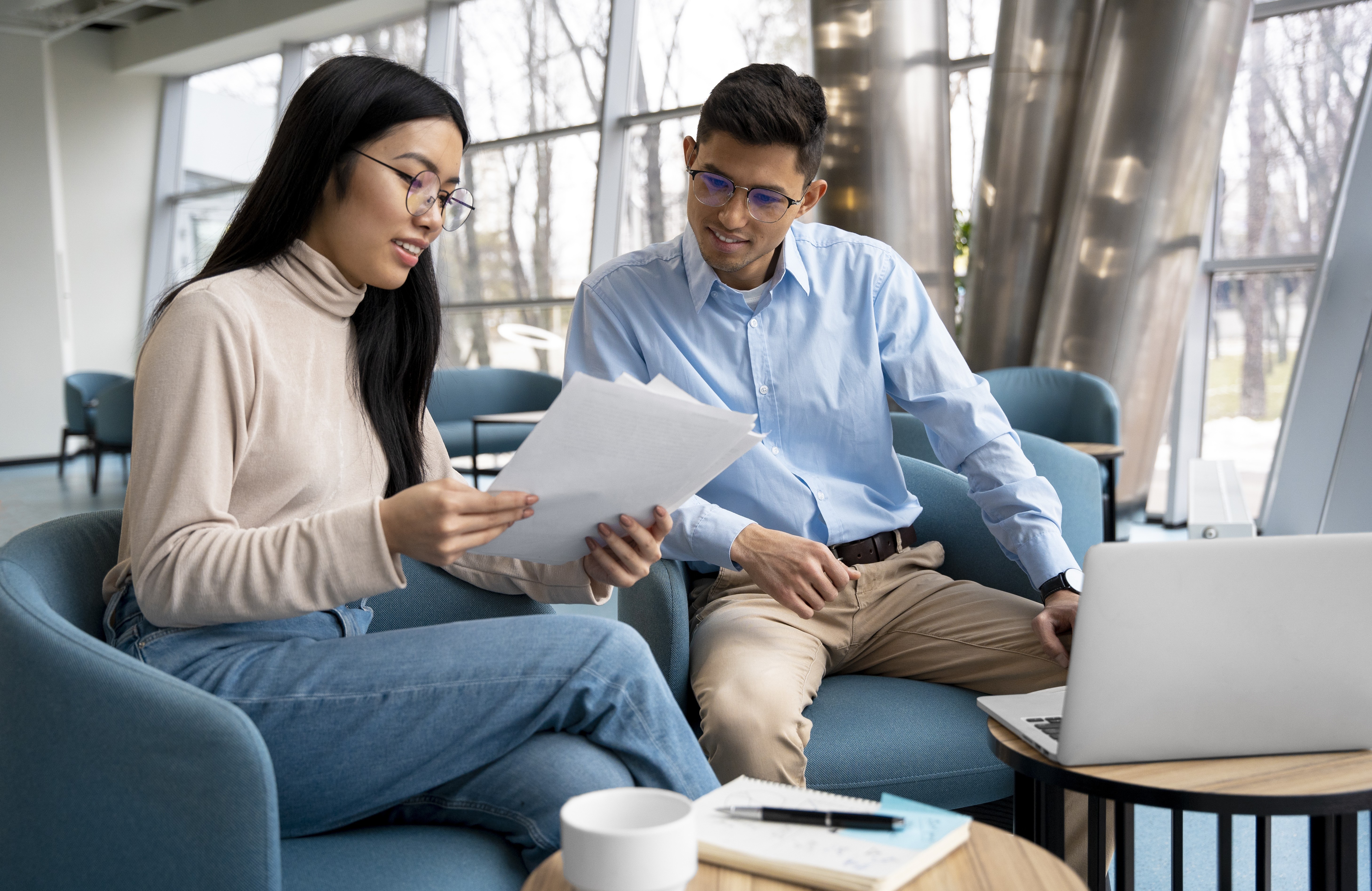 Fast and Easy Loan approvals to make your dream car and home a reality!