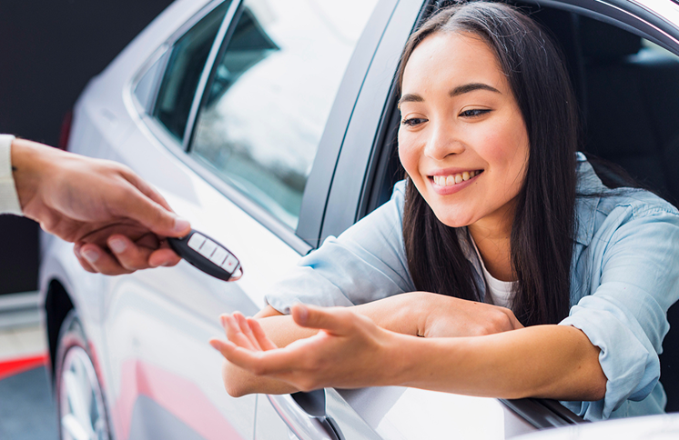 Vehicle Loan